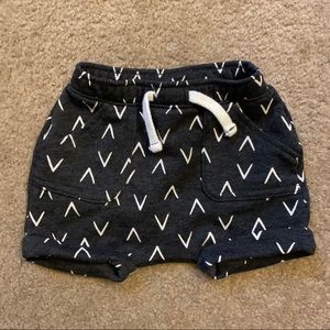 Baby Boy Shorts